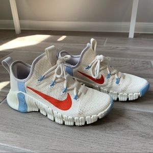 Nike Free Metcon 3 - 6.5